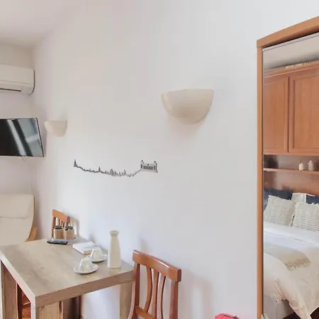 Apartamento Cipro's Flat Roma