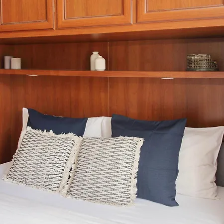 Apartamento Cipro's Flat