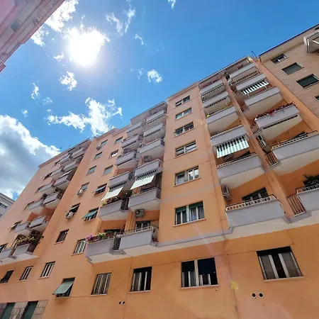 Cipro's Flat Apartamento Roma