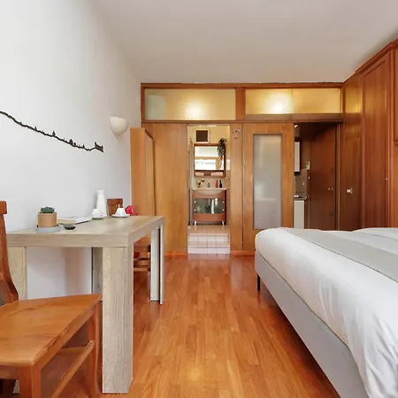 Cipro's Flat Apartamento Roma