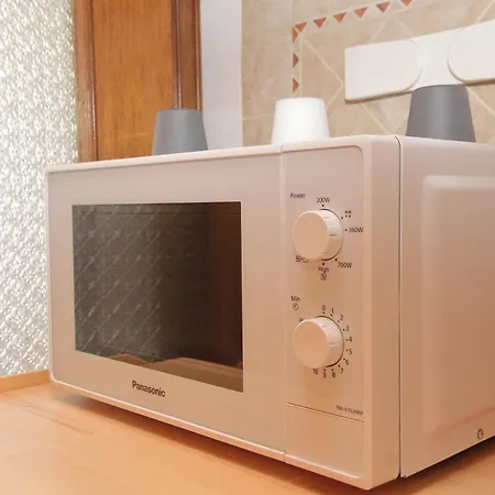 Apartamento Cipro's Flat Roma