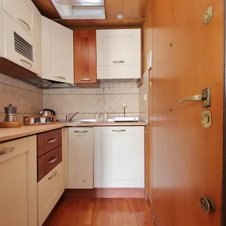 Cipro's Flat Apartamento Roma