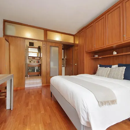 Cipro's Flat Apartamento *