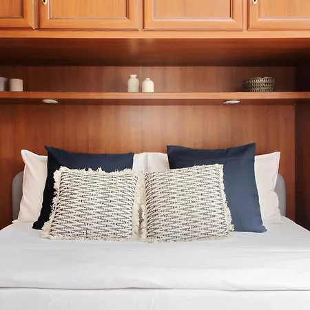 Cipro's Flat Apartamento Roma