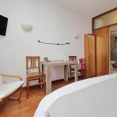 Cipro's Flat Apartamento *
