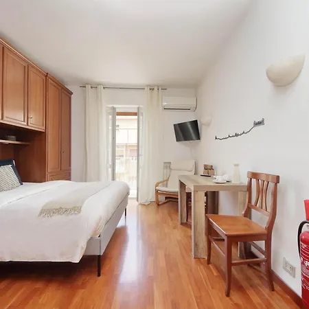 Apartamento Cipro's Flat Roma
