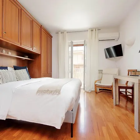 Apartamento Cipro's Flat
