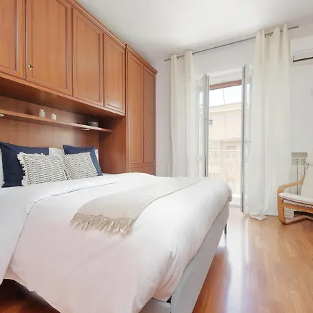 Cipro'S Flat