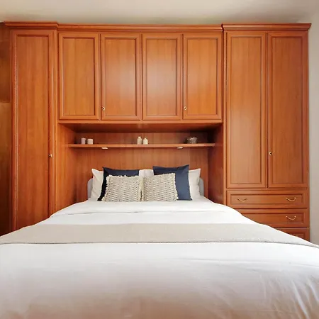 Cipro'S Flat