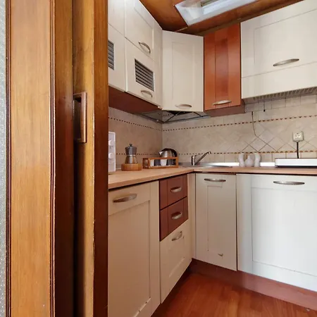 Cipro's Flat Appartement *