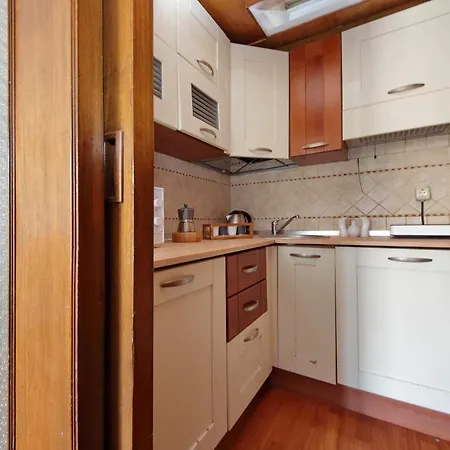 Cipro'S Flat Appartement *