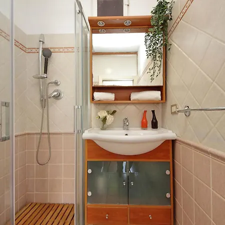 Appartement Cipro'S Flat *