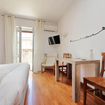 Appartement Cipro'S Flat Rome