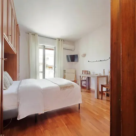 Appartement Cipro'S Flat
