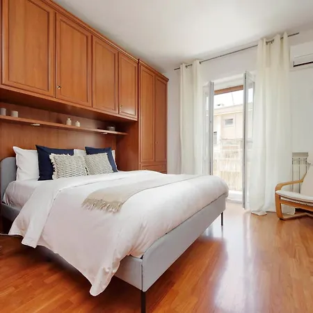 Appartement Cipro's Flat *