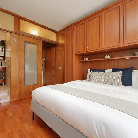 Cipro's Flat Appartement